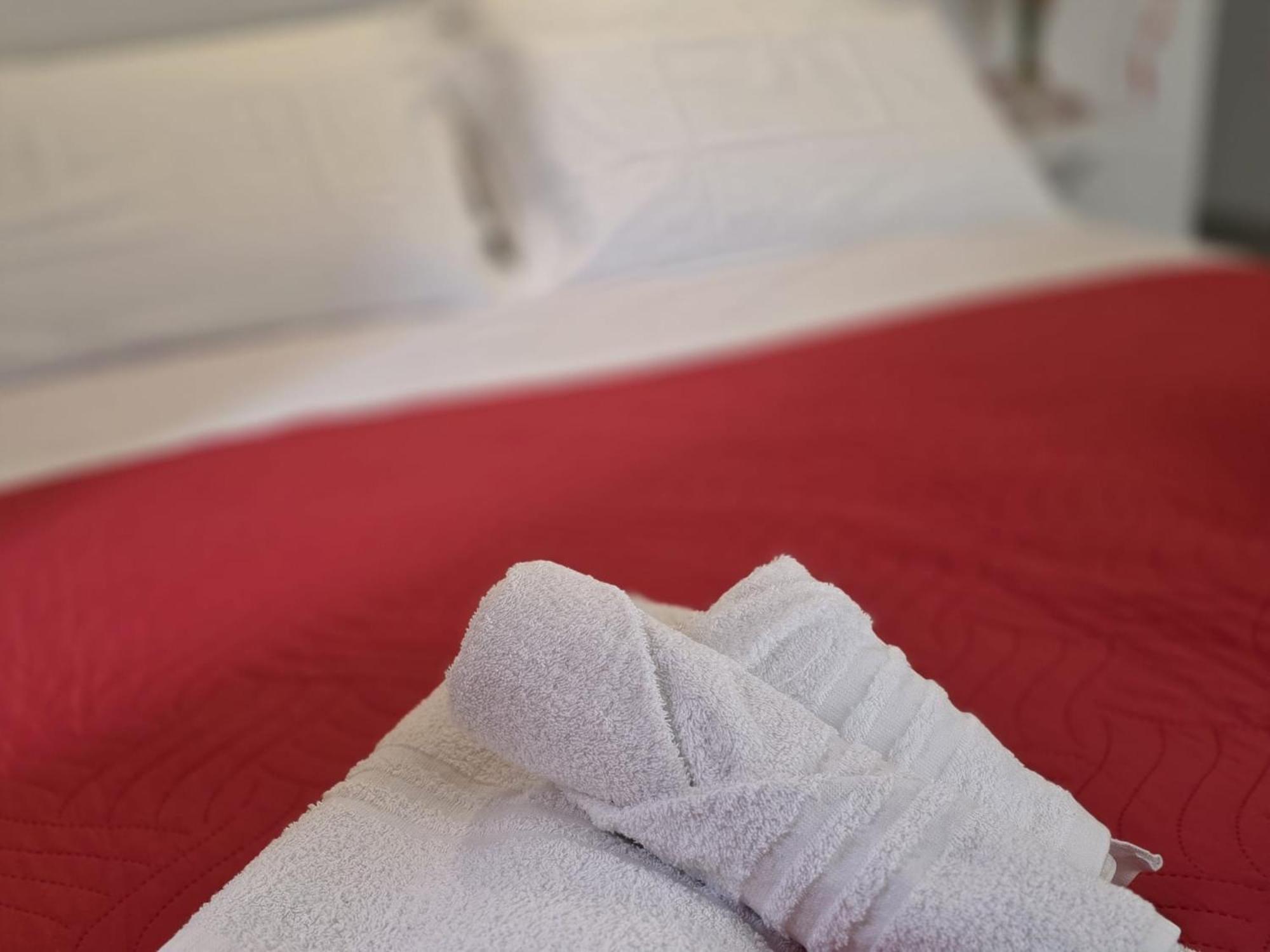 B. Sinis Bed & Breakfast Càbras Eksteriør bilde