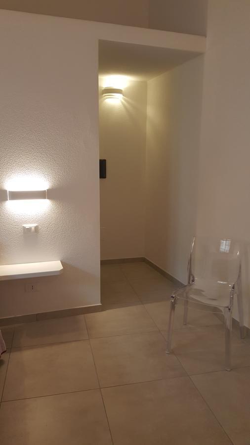 B. Sinis Bed & Breakfast Càbras Eksteriør bilde