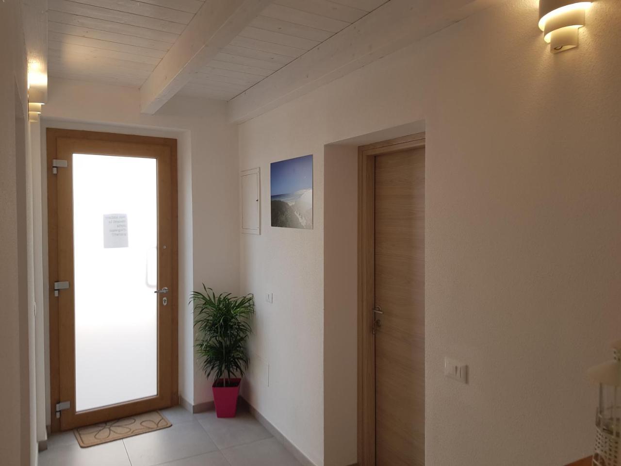 B. Sinis Bed & Breakfast Càbras Eksteriør bilde
