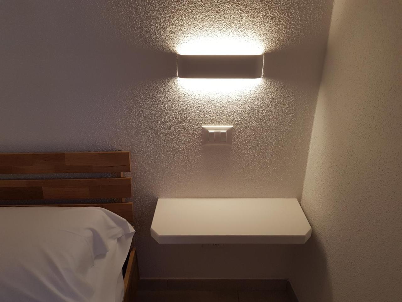 B. Sinis Bed & Breakfast Càbras Eksteriør bilde